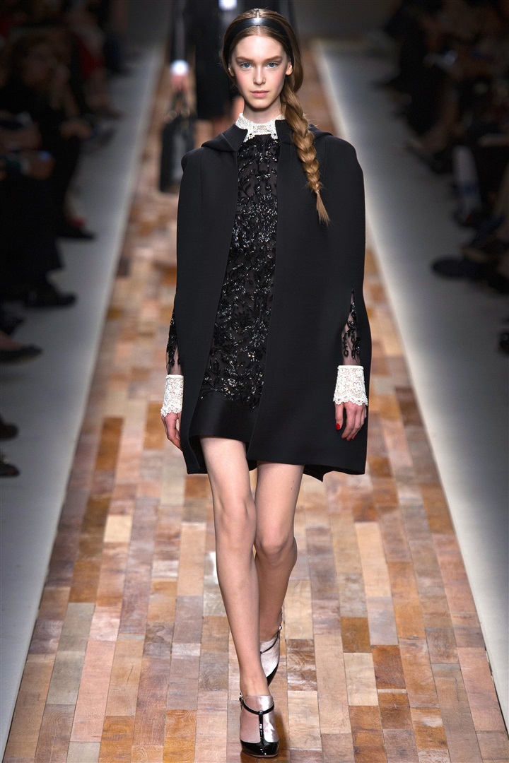 Valentino 2013-2014 Sonbahar/Kış