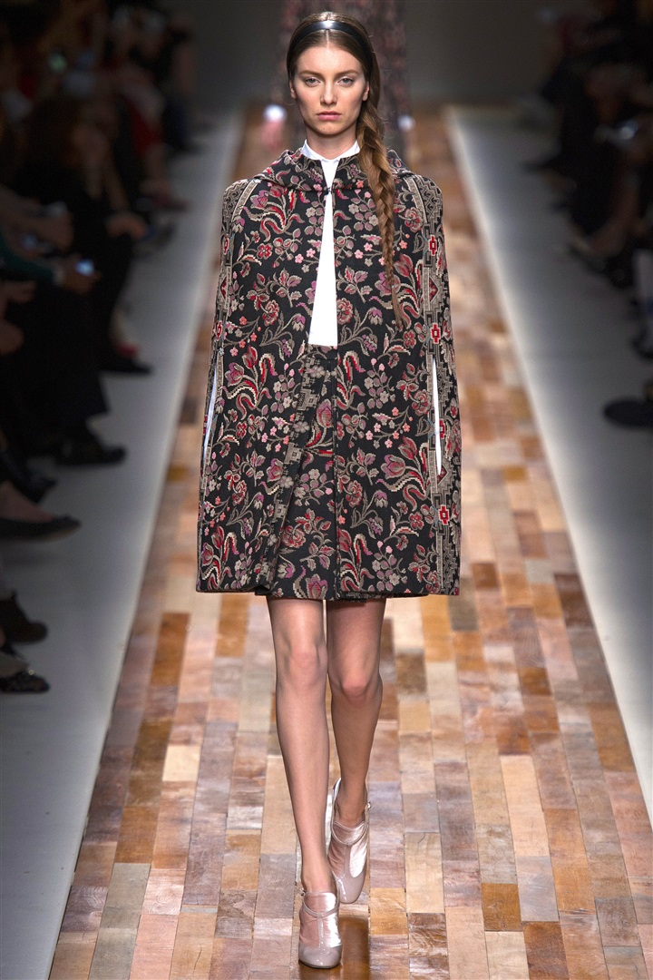 Valentino 2013-2014 Sonbahar/Kış