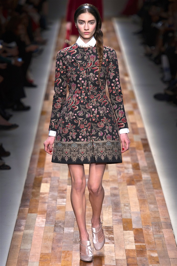 Valentino 2013-2014 Sonbahar/Kış