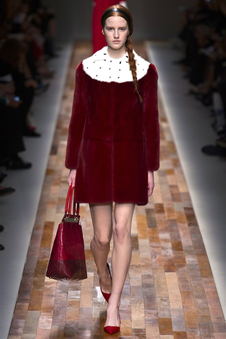 Valentino 2013-2014 Sonbahar/Kış