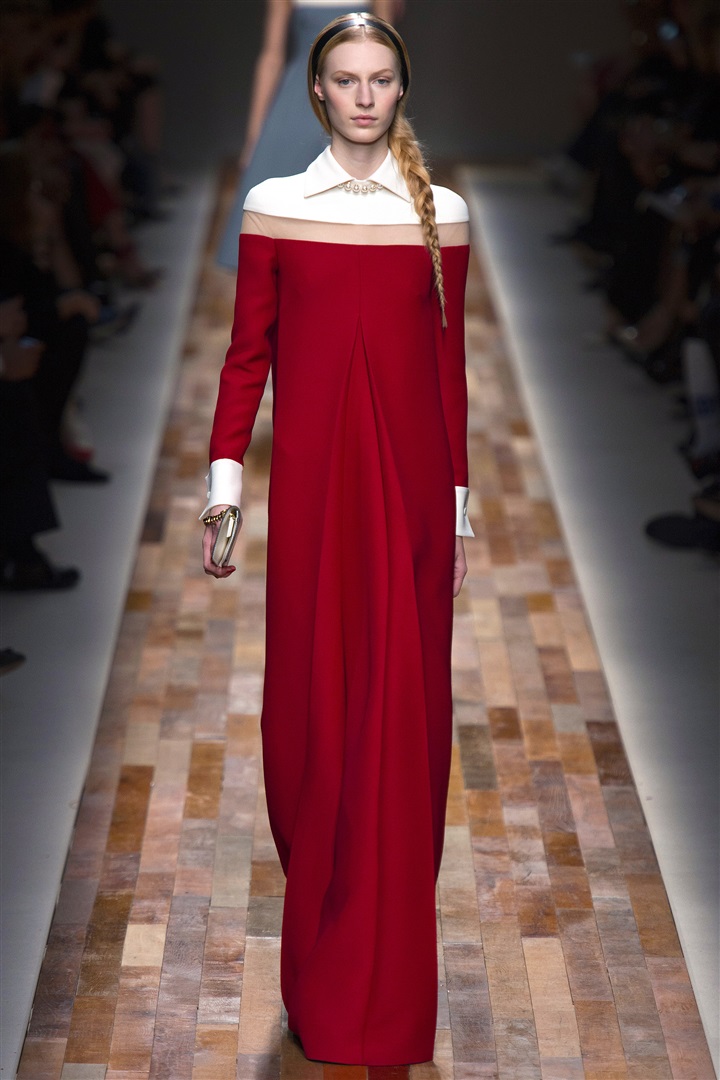 Valentino 2013-2014 Sonbahar/Kış