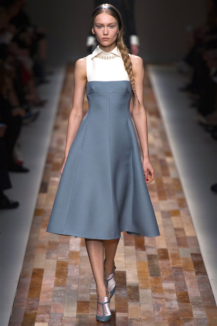 Valentino 2013-2014 Sonbahar/Kış