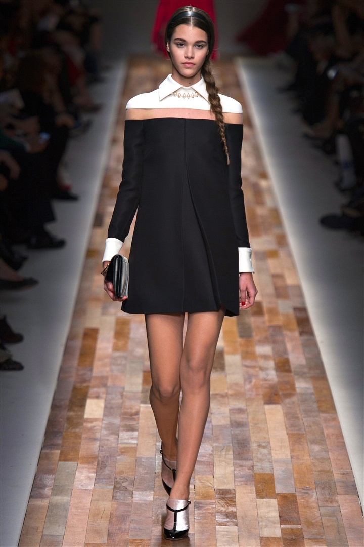 Valentino 2013-2014 Sonbahar/Kış