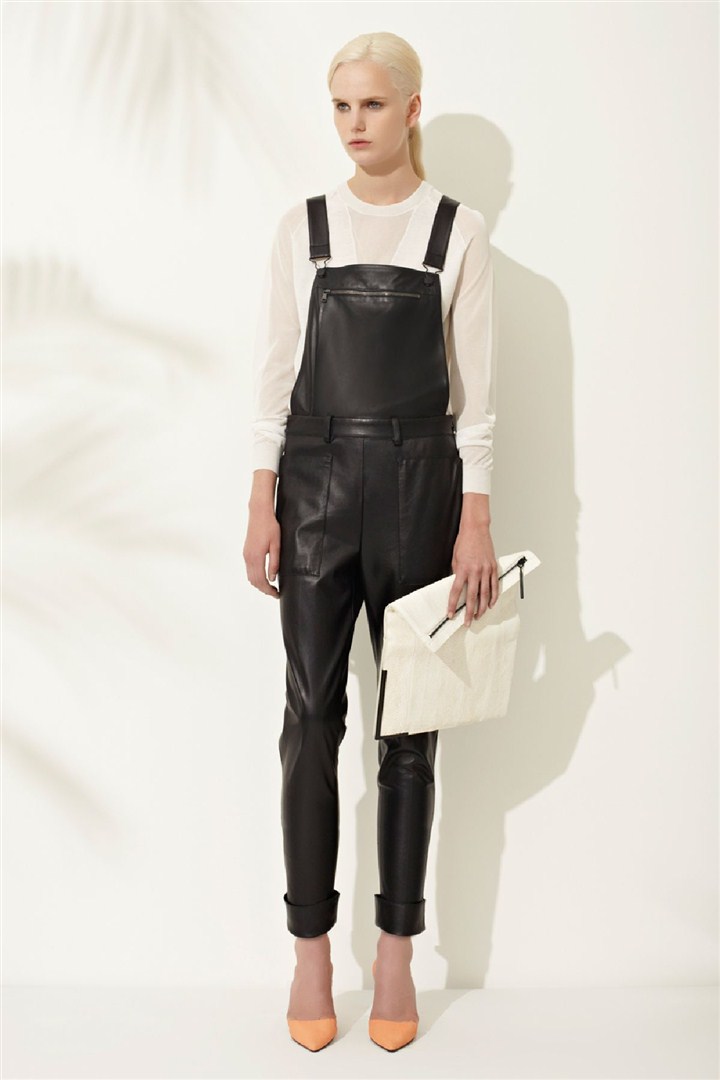 3.1 Phillip Lim 2013 Resort