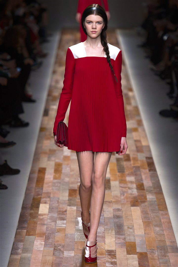 Valentino 2013-2014 Sonbahar/Kış