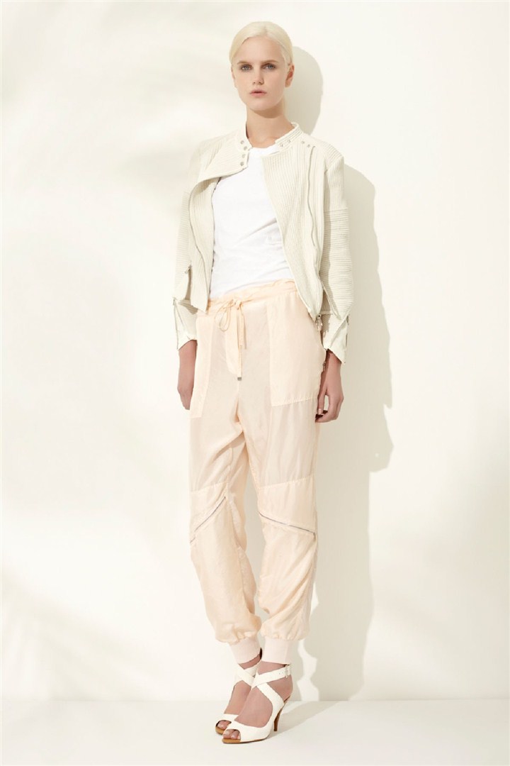 3.1 Phillip Lim 2013 Resort