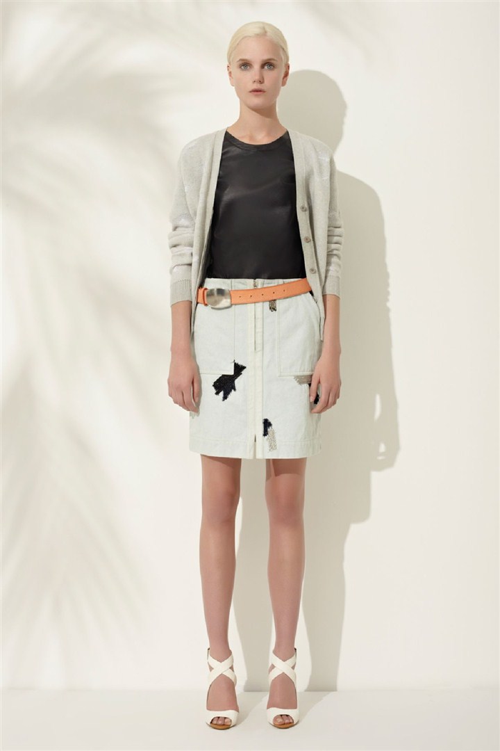 3.1 Phillip Lim 2013 Resort