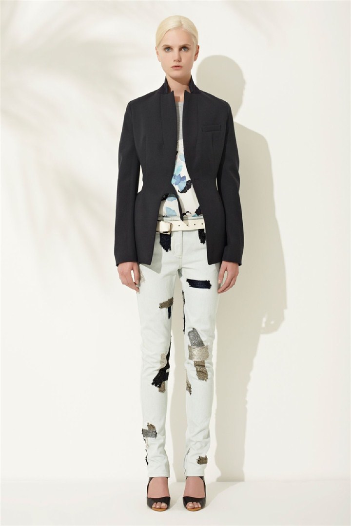 3.1 Phillip Lim 2013 Resort