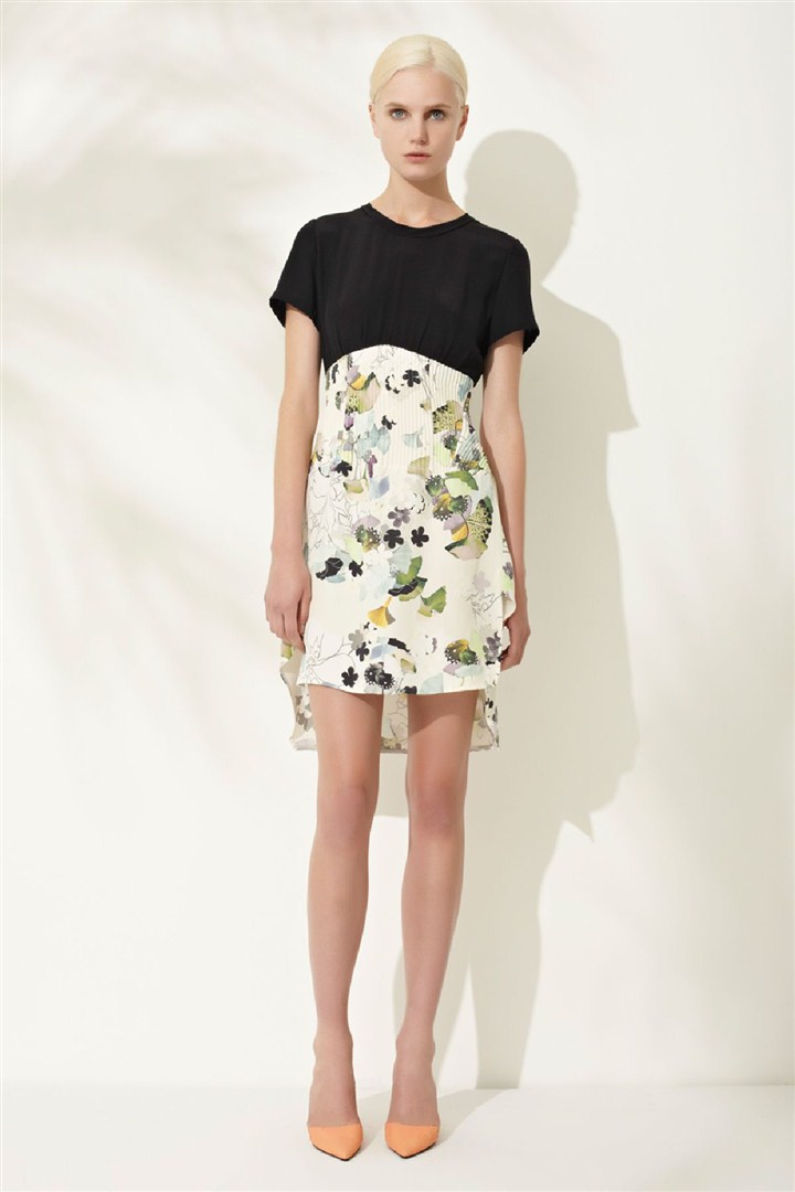 3.1 Phillip Lim 2013 Resort