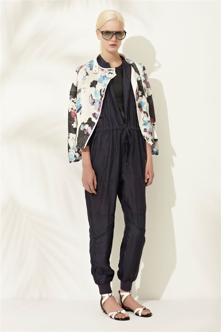 3.1 Phillip Lim 2013 Resort