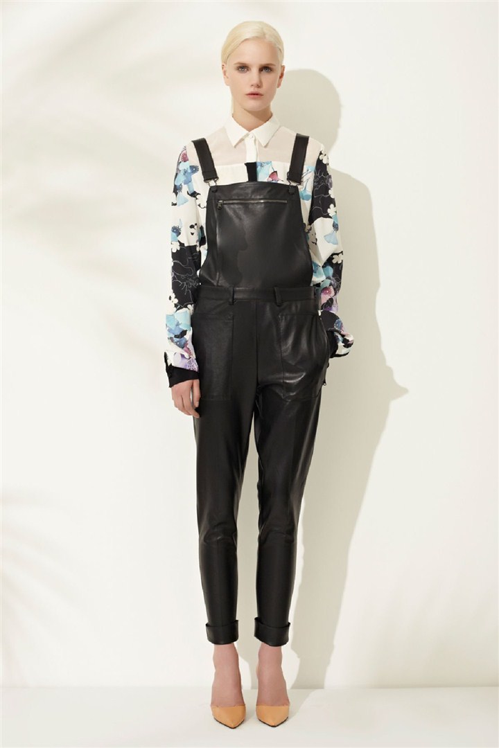 3.1 Phillip Lim 2013 Resort