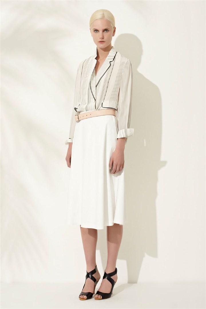 3.1 Phillip Lim 2013 Resort