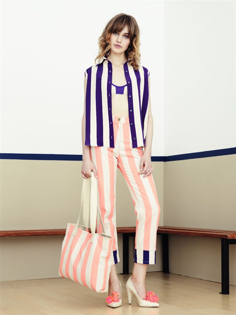 House of Holland 2013 Resort