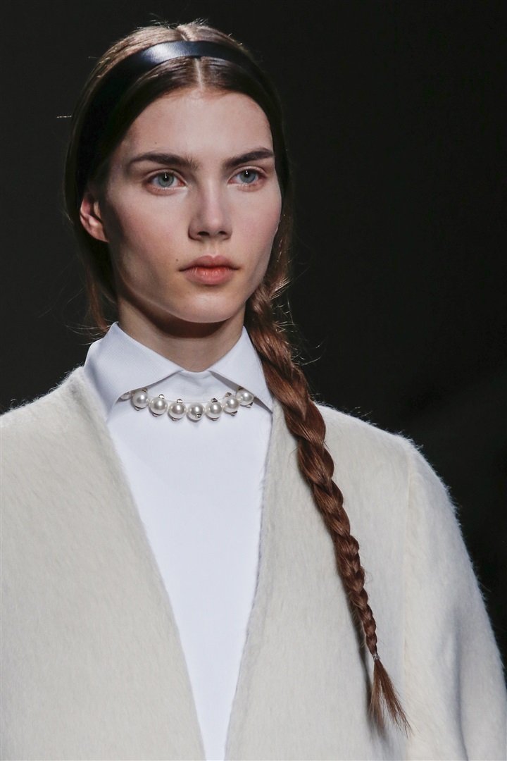 Valentino 2013-2014 Sonbahar/Kış Detay