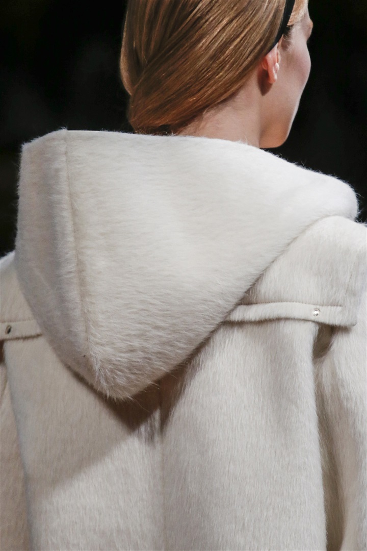 Valentino 2013-2014 Sonbahar/Kış Detay