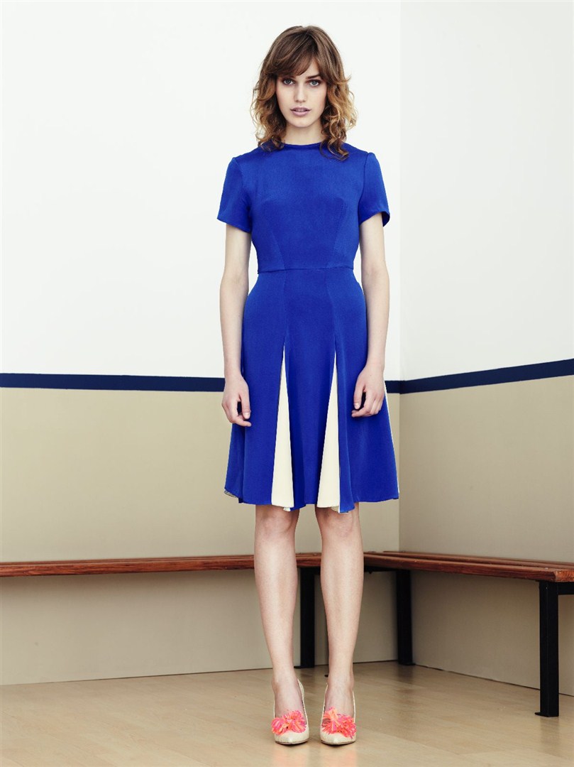 House of Holland 2013 Resort