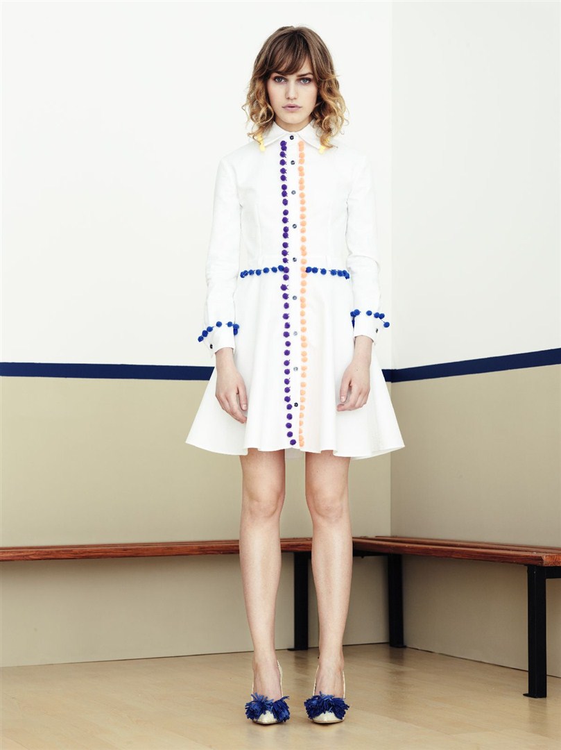 House of Holland 2013 Resort