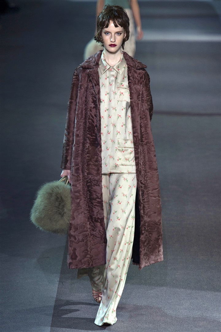 Louis Vuitton 2013-2014 Sonbahar/Kış