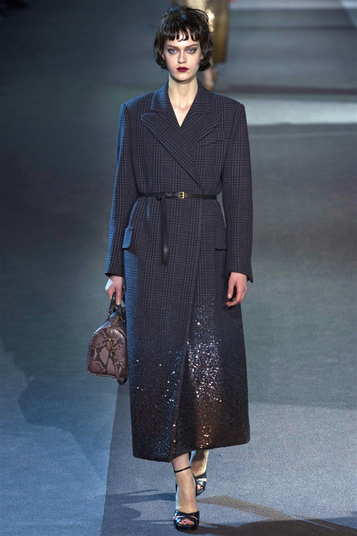 Louis Vuitton 2013-2014 Sonbahar/Kış