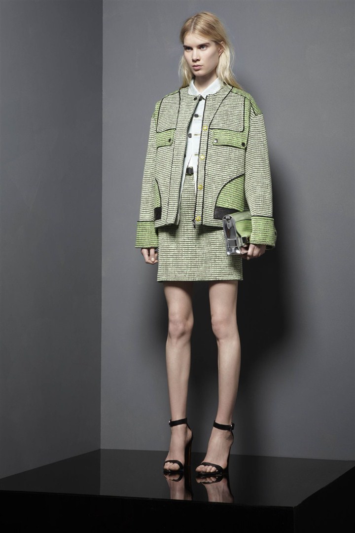 Proenza Schouler 2013 Resort