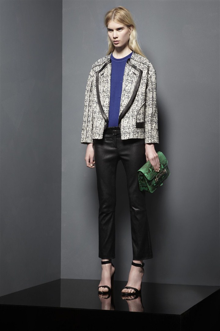 Proenza Schouler 2013 Resort