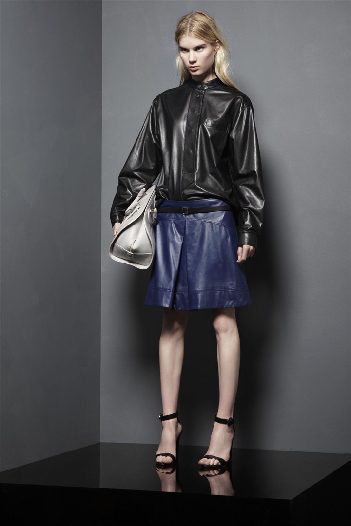 Proenza Schouler 2013 Resort