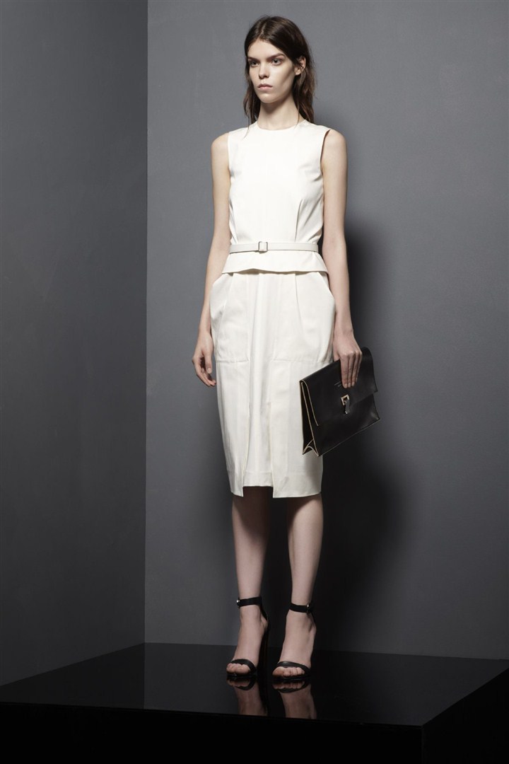 Proenza Schouler 2013 Resort