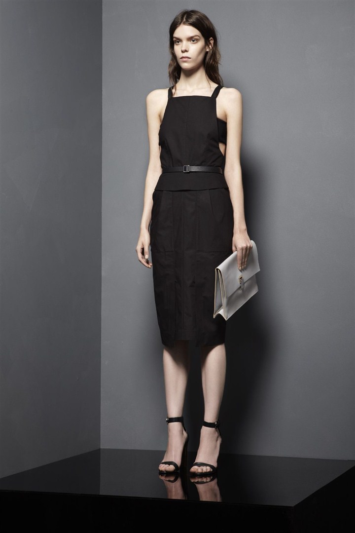 Proenza Schouler 2013 Resort