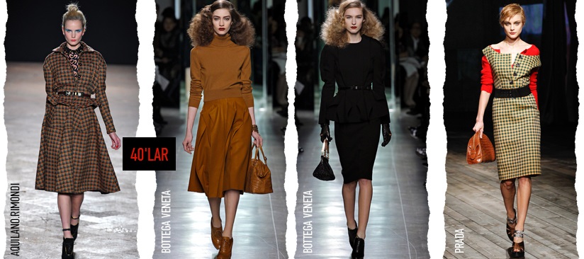  En İyiler Milano Moda Haftası Trendleri