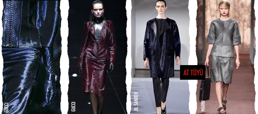 En İyiler Milano Moda Haftası Trendleri