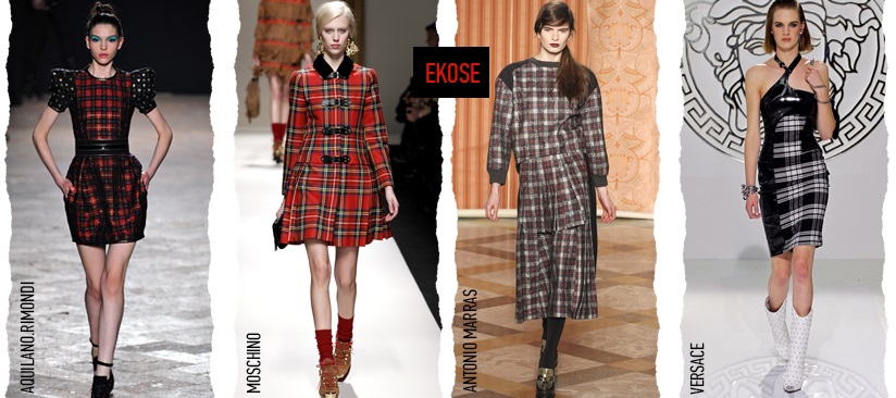  En İyiler Milano Moda Haftası Trendleri