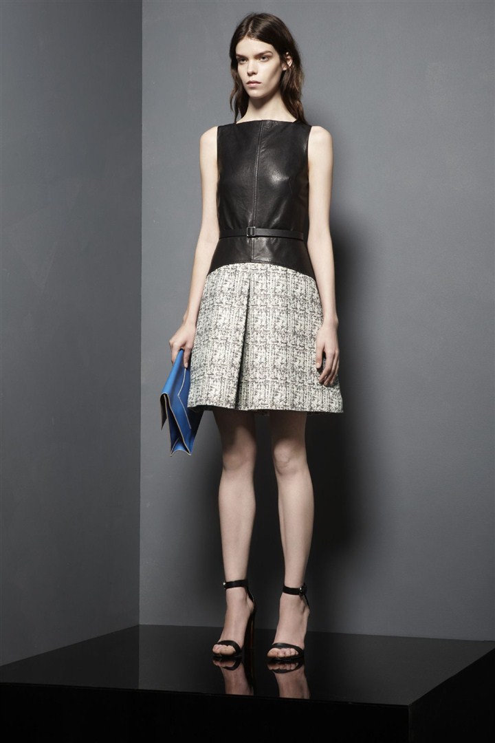 Proenza Schouler 2013 Resort