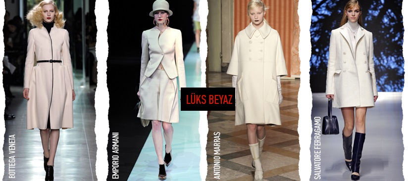  En İyiler Milano Moda Haftası Trendleri