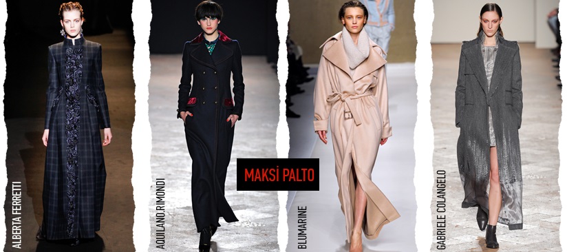  En İyiler Milano Moda Haftası Trendleri