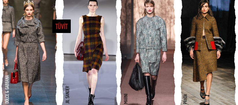  En İyiler Milano Moda Haftası Trendleri