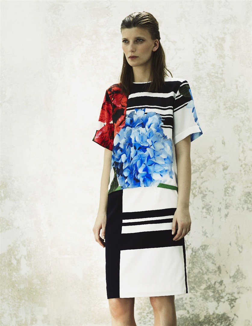 Preen 2013 Resort