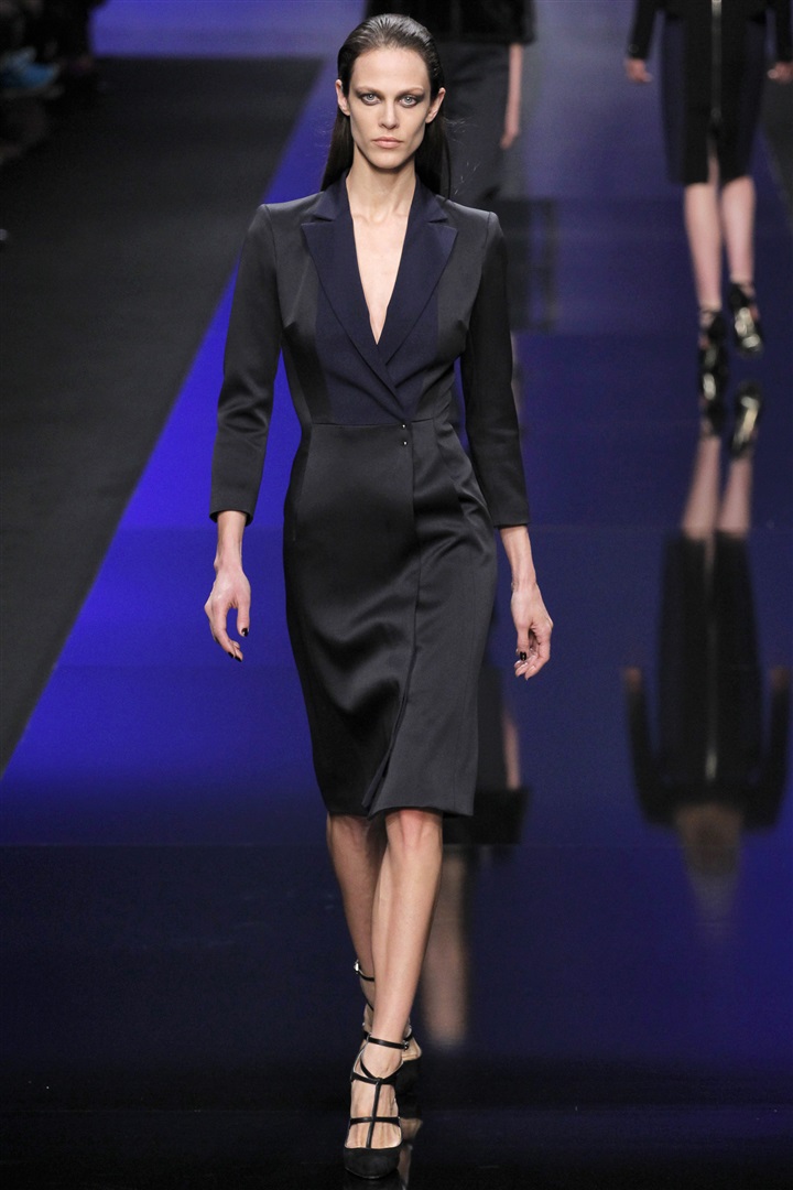 Elie Saab  2013-2014 Sonbahar/Kış