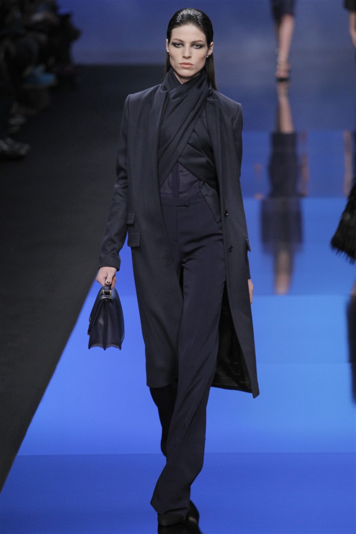 Elie Saab  2013-2014 Sonbahar/Kış