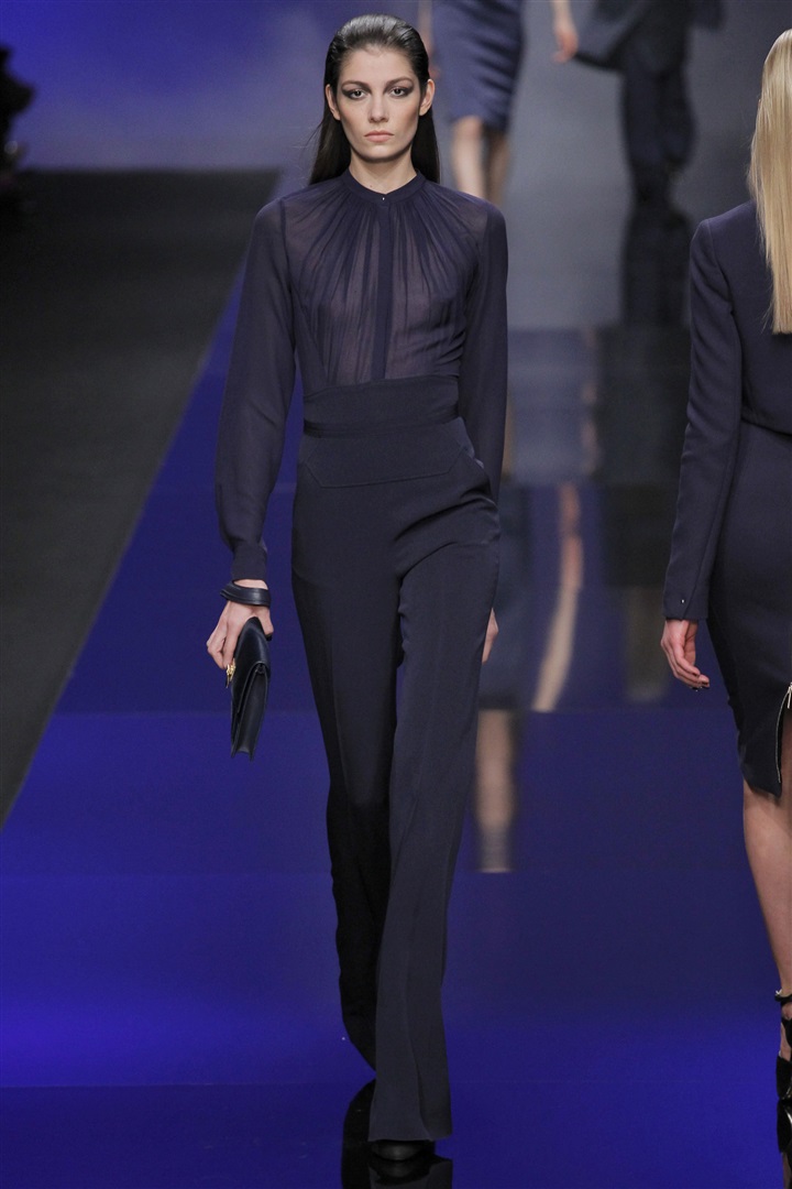 Elie Saab  2013-2014 Sonbahar/Kış