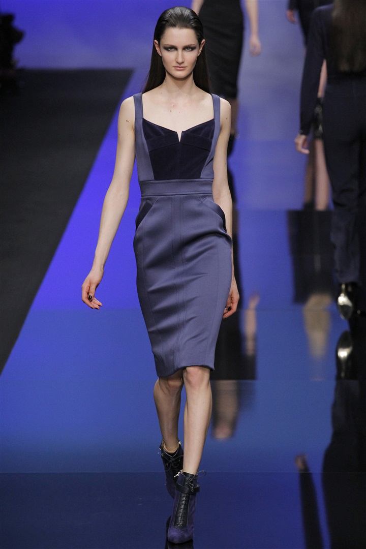 Elie Saab  2013-2014 Sonbahar/Kış