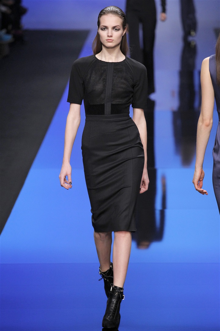 Elie Saab  2013-2014 Sonbahar/Kış