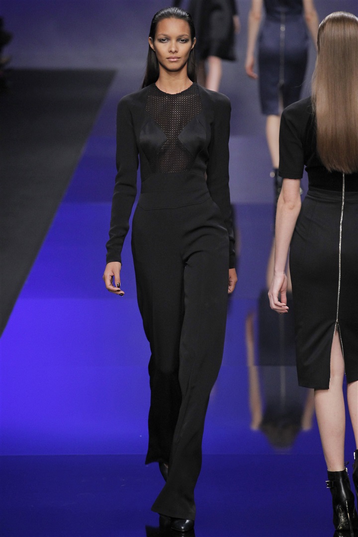 Elie Saab  2013-2014 Sonbahar/Kış