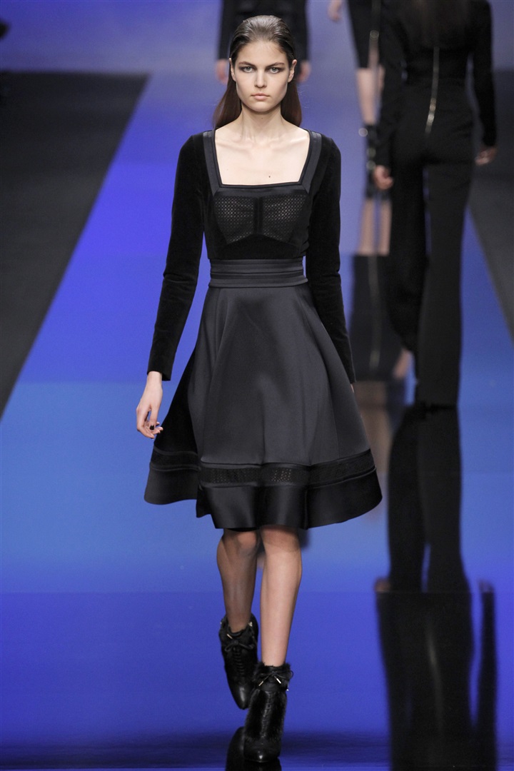 Elie Saab  2013-2014 Sonbahar/Kış