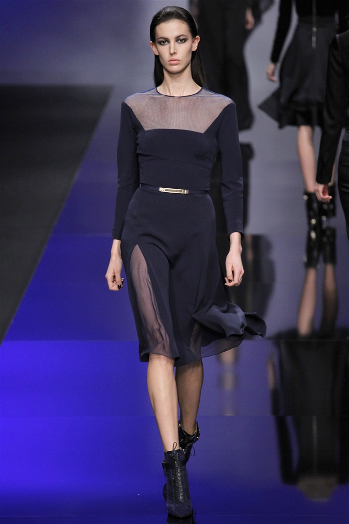 Elie Saab  2013-2014 Sonbahar/Kış