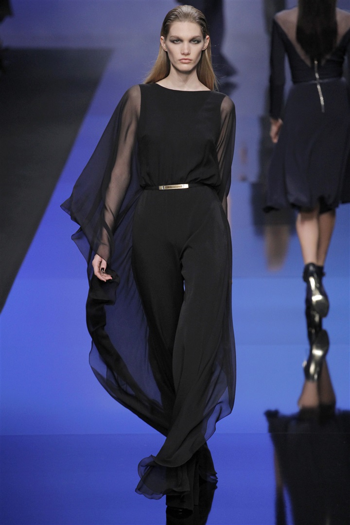 Elie Saab  2013-2014 Sonbahar/Kış