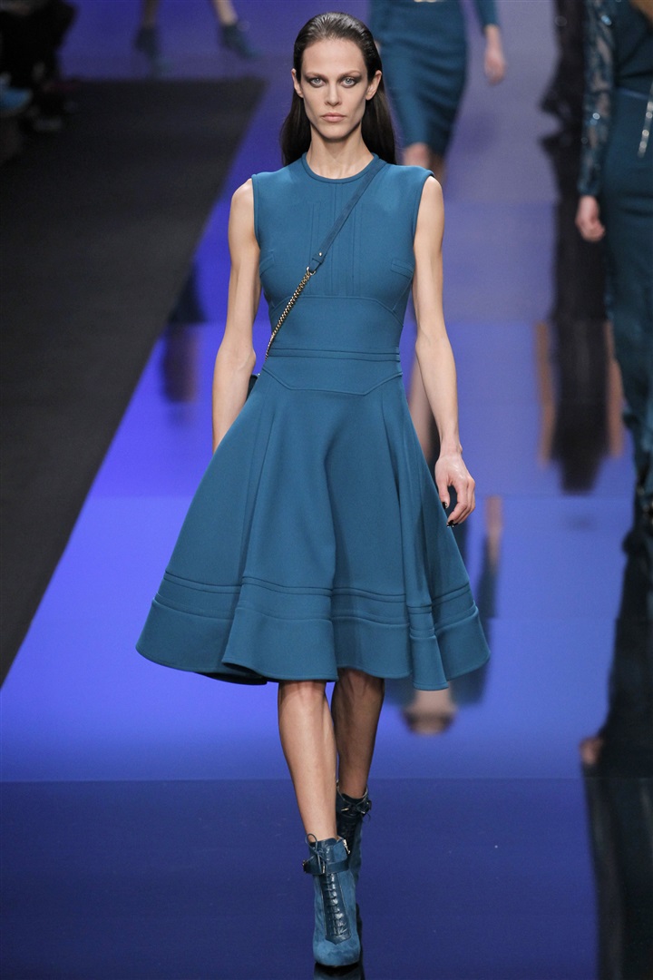 Elie Saab  2013-2014 Sonbahar/Kış