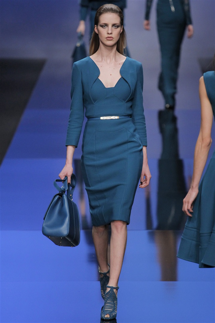 Elie Saab  2013-2014 Sonbahar/Kış