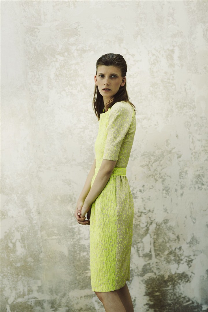 Preen 2013 Resort