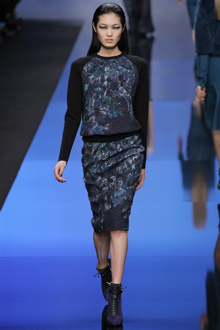 Elie Saab  2013-2014 Sonbahar/Kış