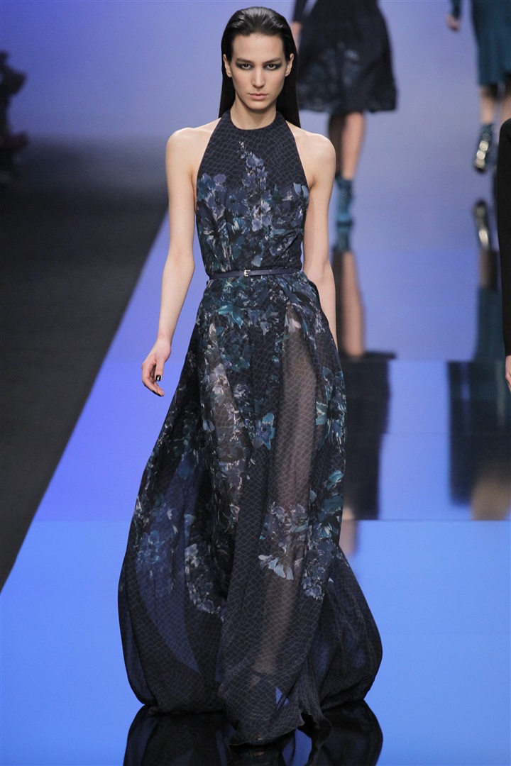 Elie Saab  2013-2014 Sonbahar/Kış